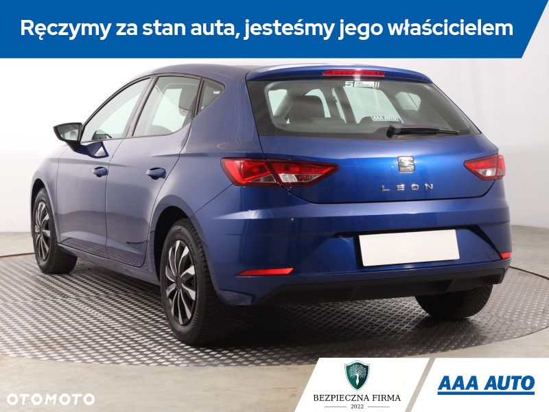 Seat Leon - 5
