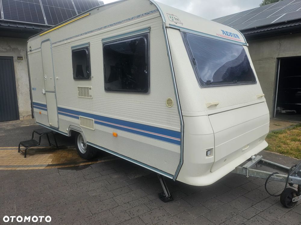 Adria 430DK - 2
