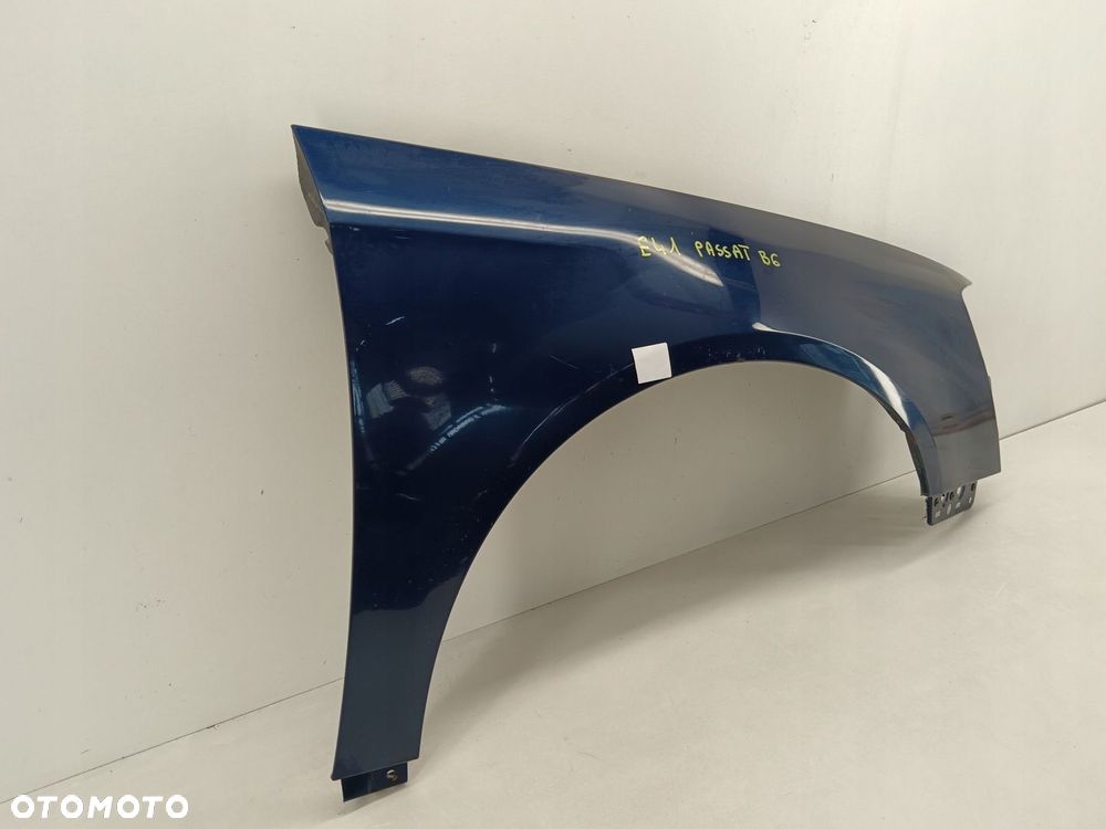 BŁOTNIK PRAWY PRZEDNI PRZÓD VW PASSAT B6 05-10 - 3