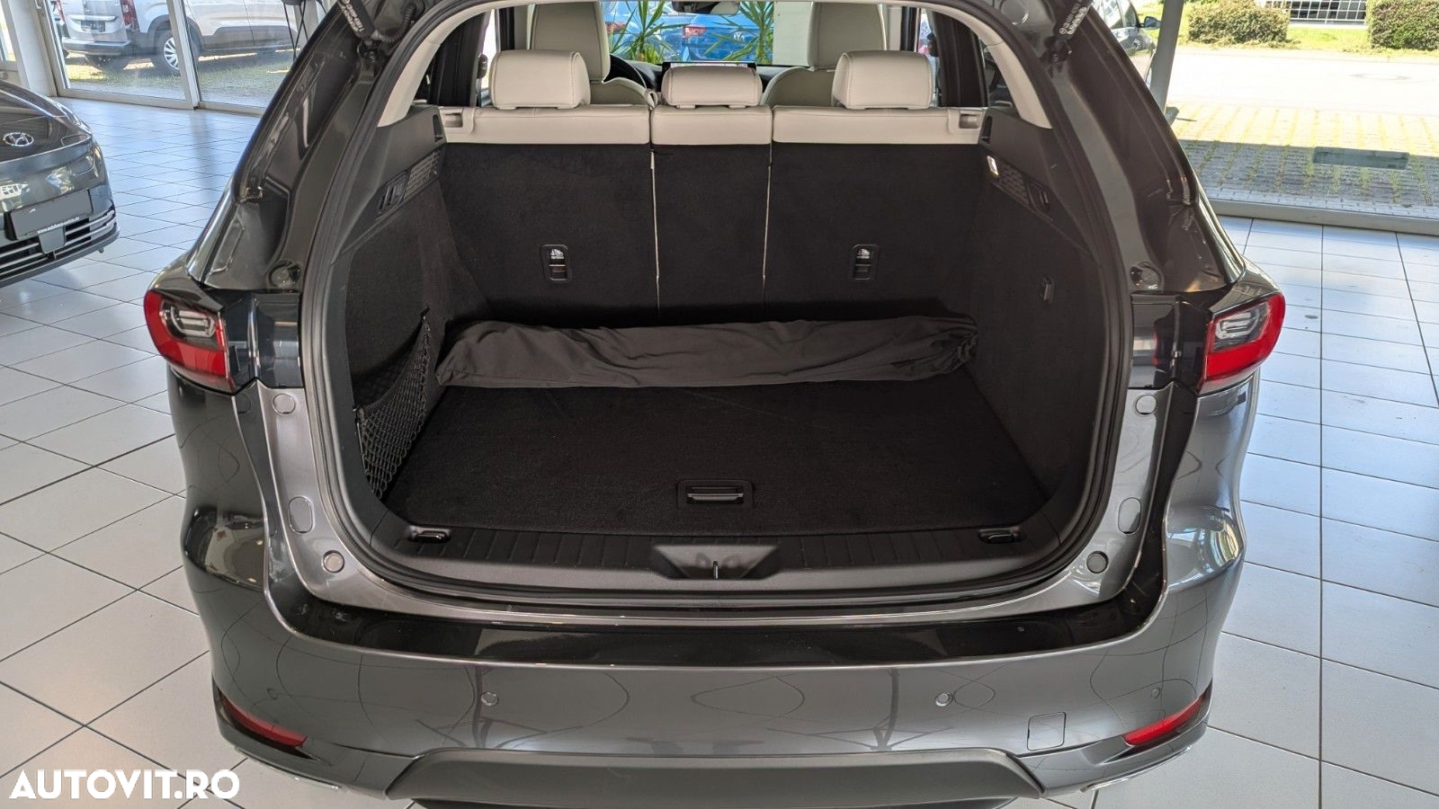 Mazda CX-60 e-Skyactiv PHEV Takumi Plus - 16