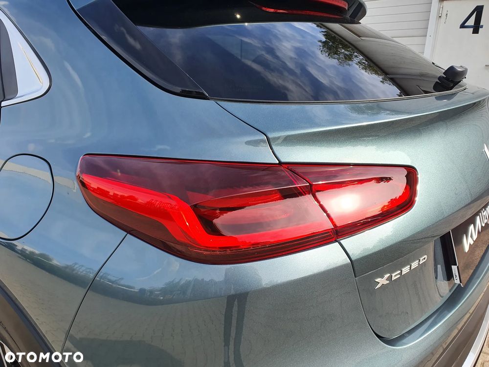 Kia XCeed 1.5 T-GDI M DCT - 23