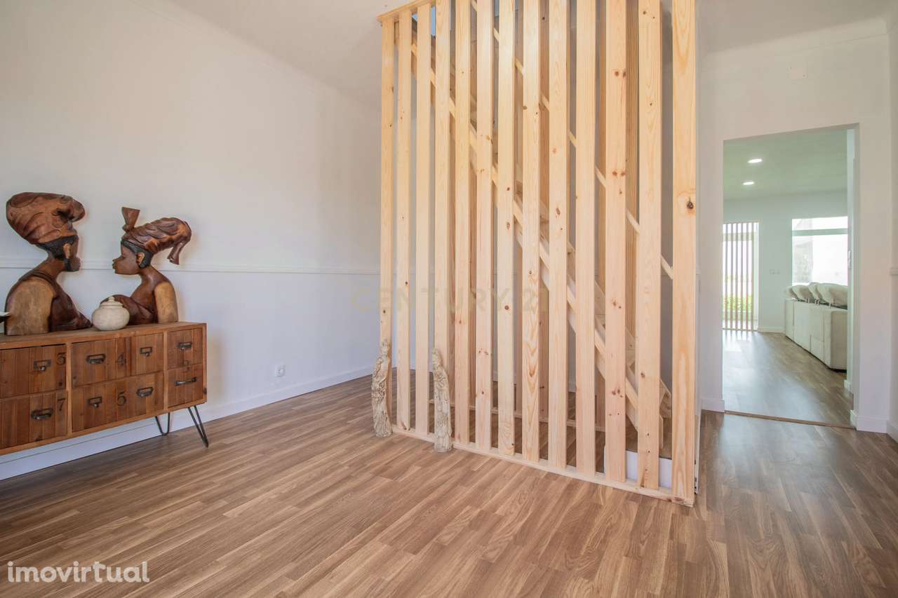 Moradia T3+1 a 1000m da praia - Buarcos, Figueira da Foz, Portugal - Grande imagem: 3/27