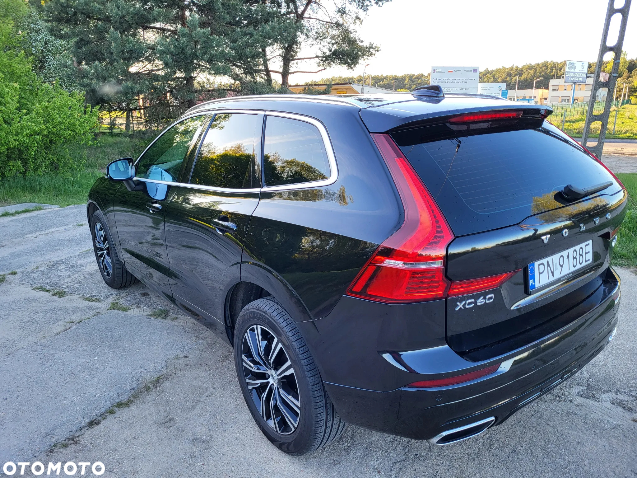 Volvo XC 60 D4 Geartronic RDesign - 3
