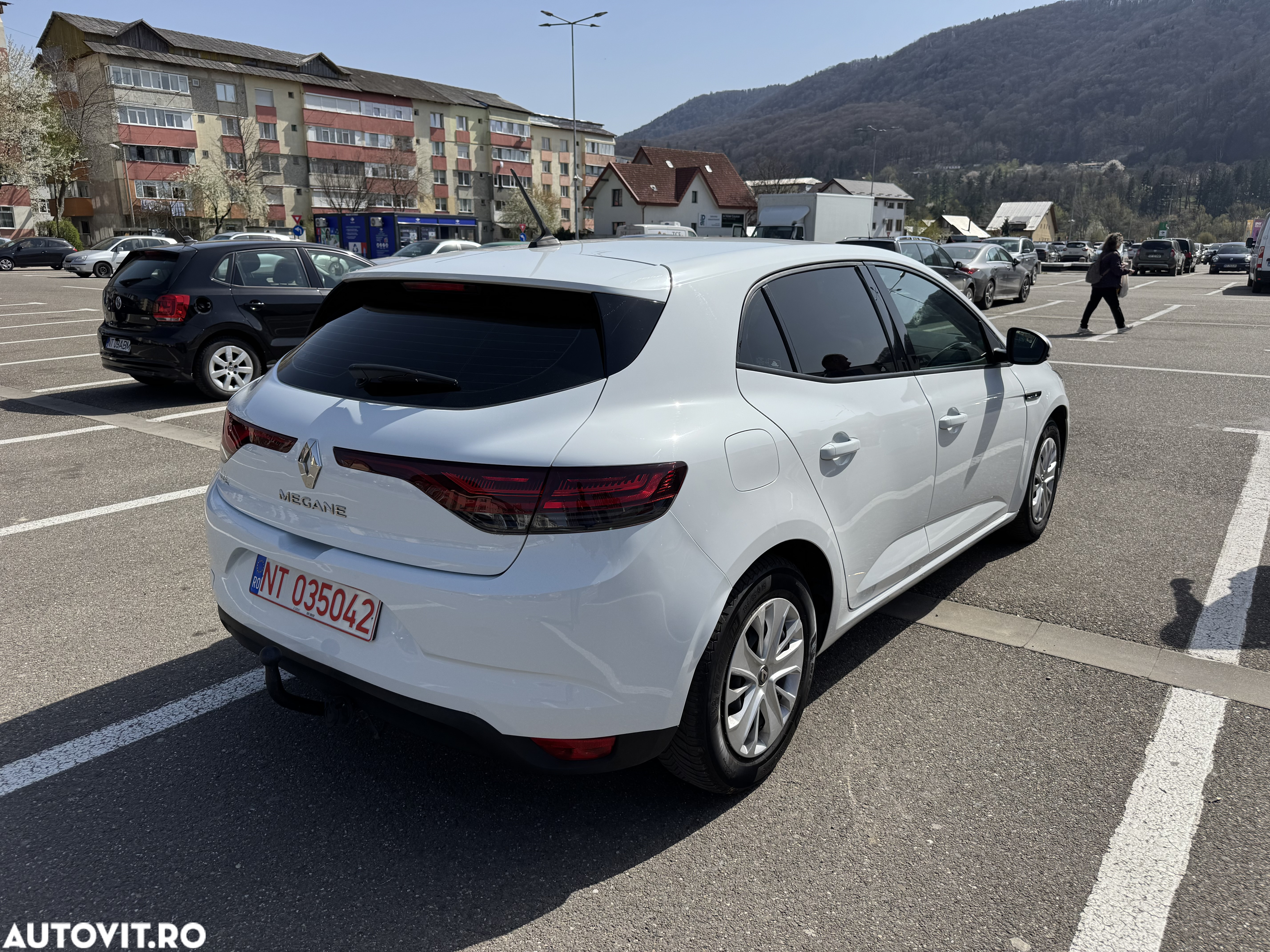 Renault Megane BLUE dCi 115 GT LINE - 6