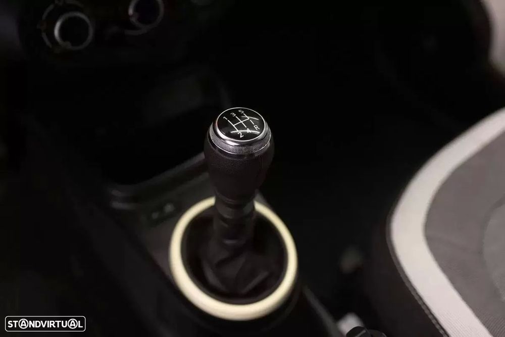 Renault Twingo ENERGY TCe 90 Dynamique - 12