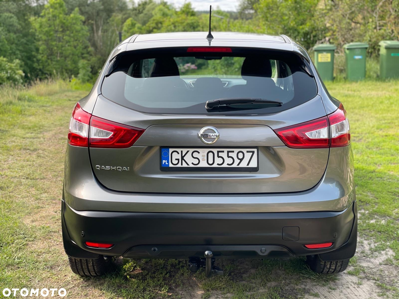 Nissan Qashqai - 19
