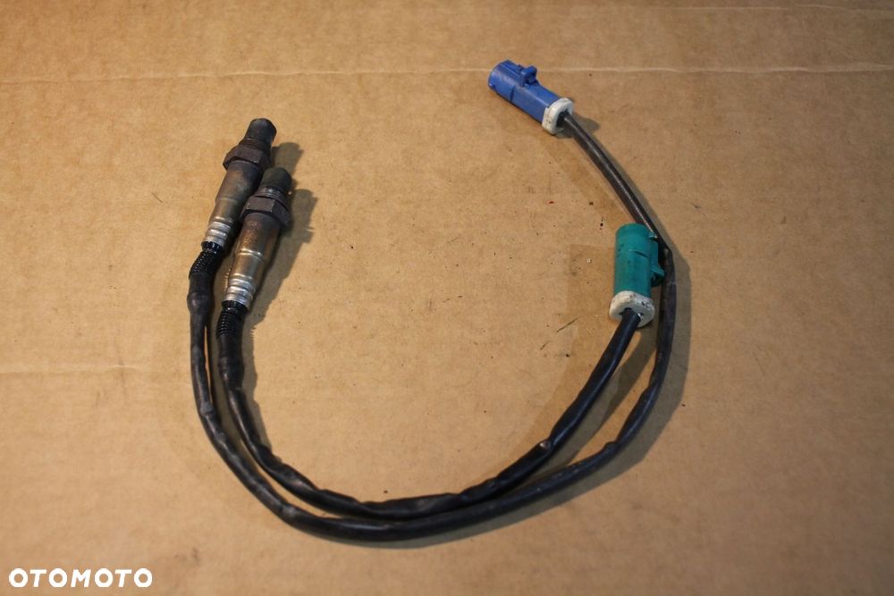 VOLVO V70 S80 V50 S40 C30 1.8 / 2.0 BENZYNA SONDA SONDY LAMBDA - 1