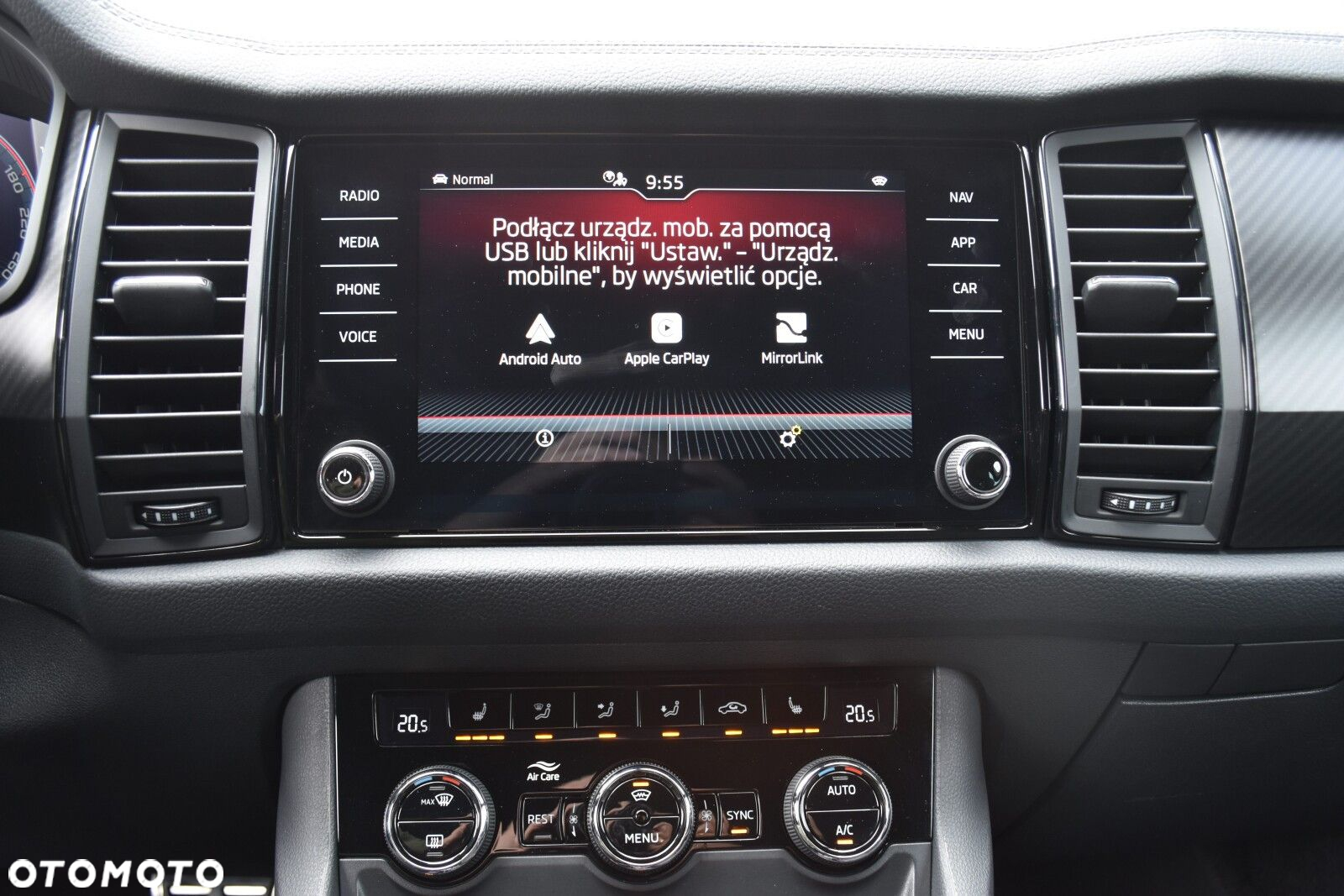 Skoda Kodiaq 2.0 TDI 4x4 Sportline DSG - 13