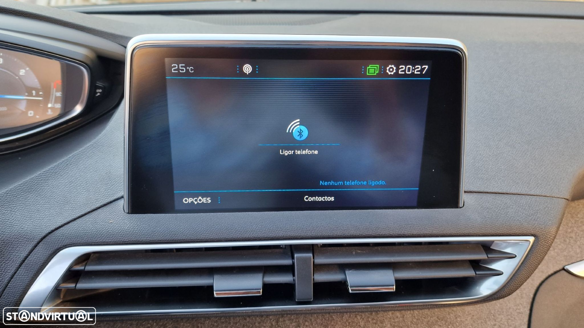 Peugeot 5008 1.5 BlueHDi Allure EAT8 - 23