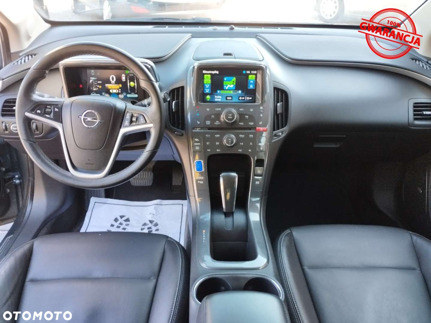 Opel Ampera - 40