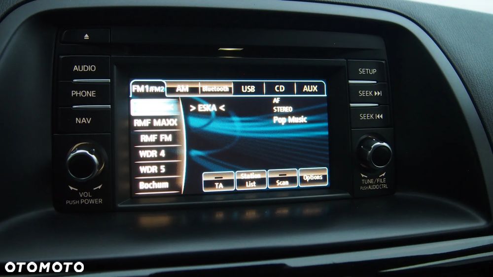 Mazda CX-5 SKYACTIV-G 160 AWD Exclusive-Line - 10