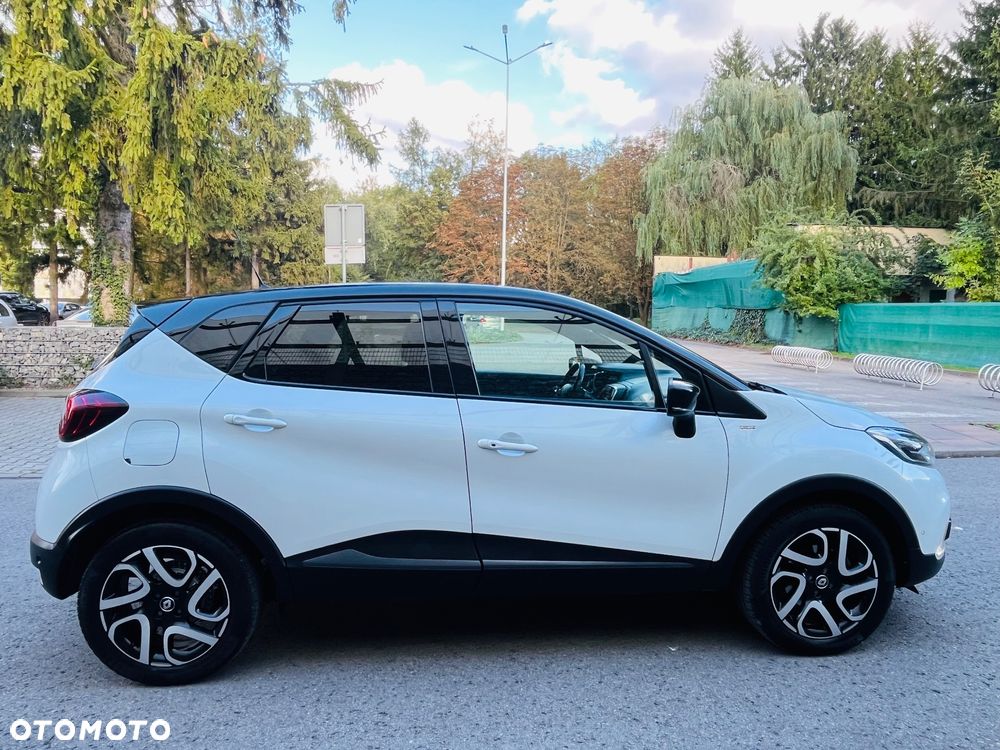 Renault Captur 1.3 TCe Intens - 9
