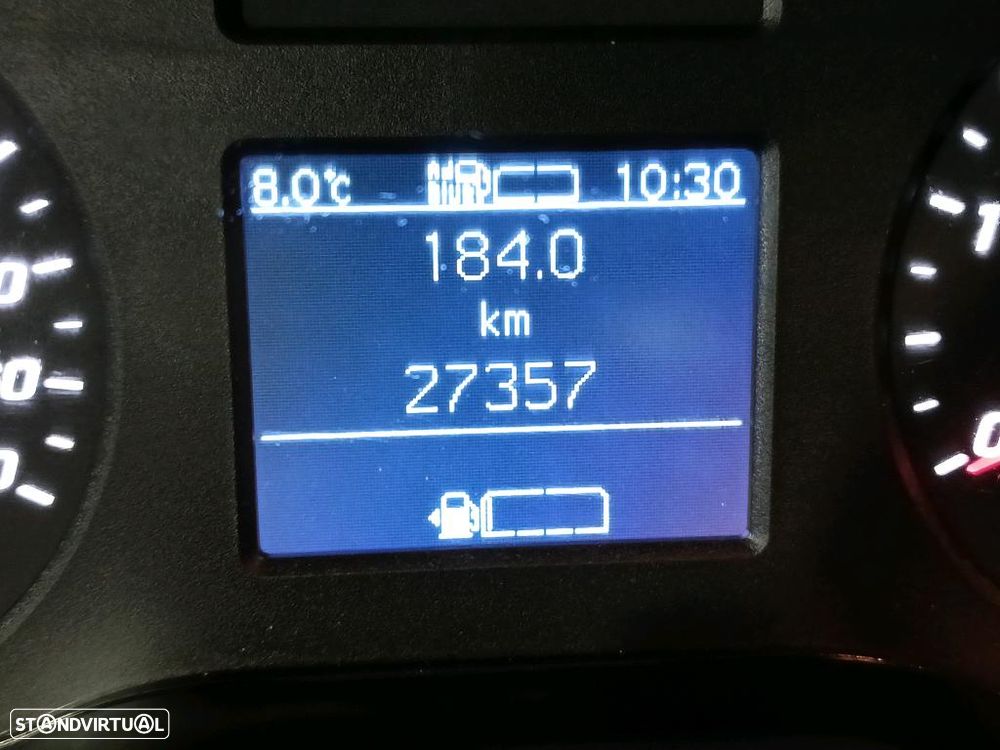 Mercedes-Benz SPRINTER 317 CDI/43L - 3