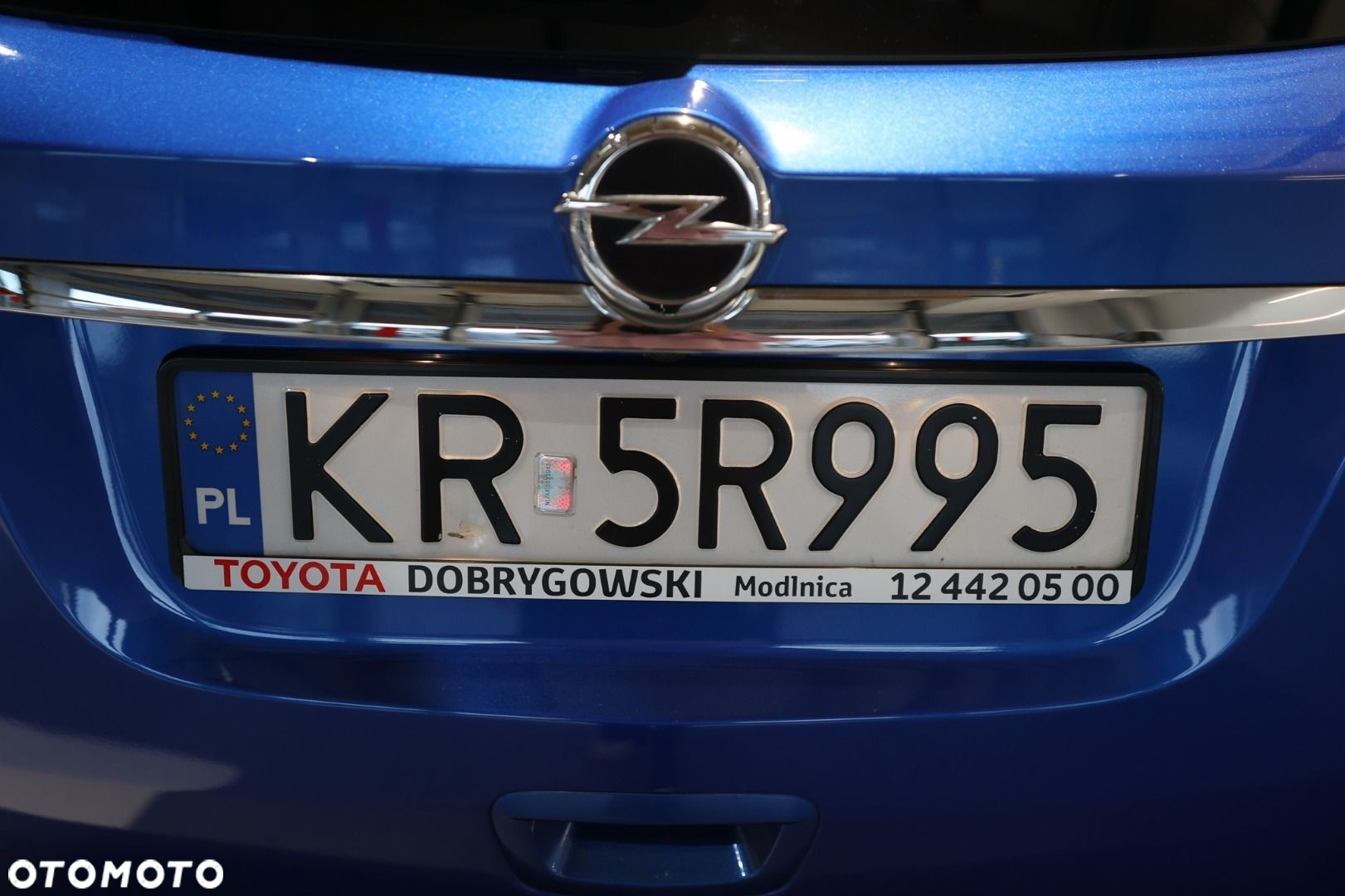 Opel Mokka - 27