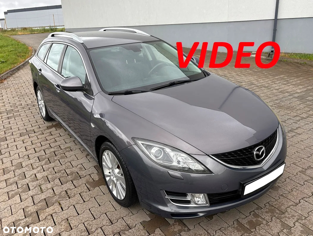 Mazda 6 - 2