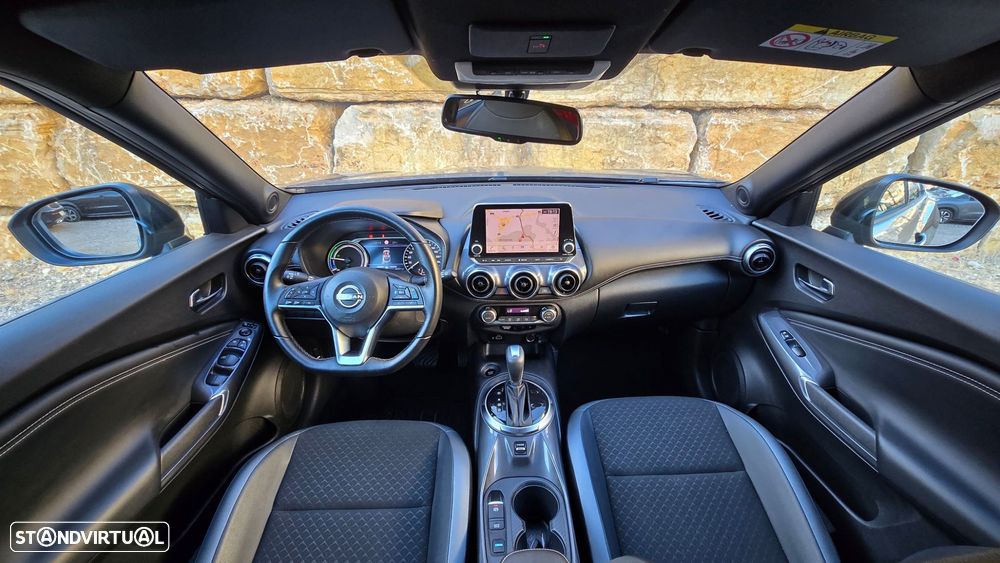 Nissan Juke - 9