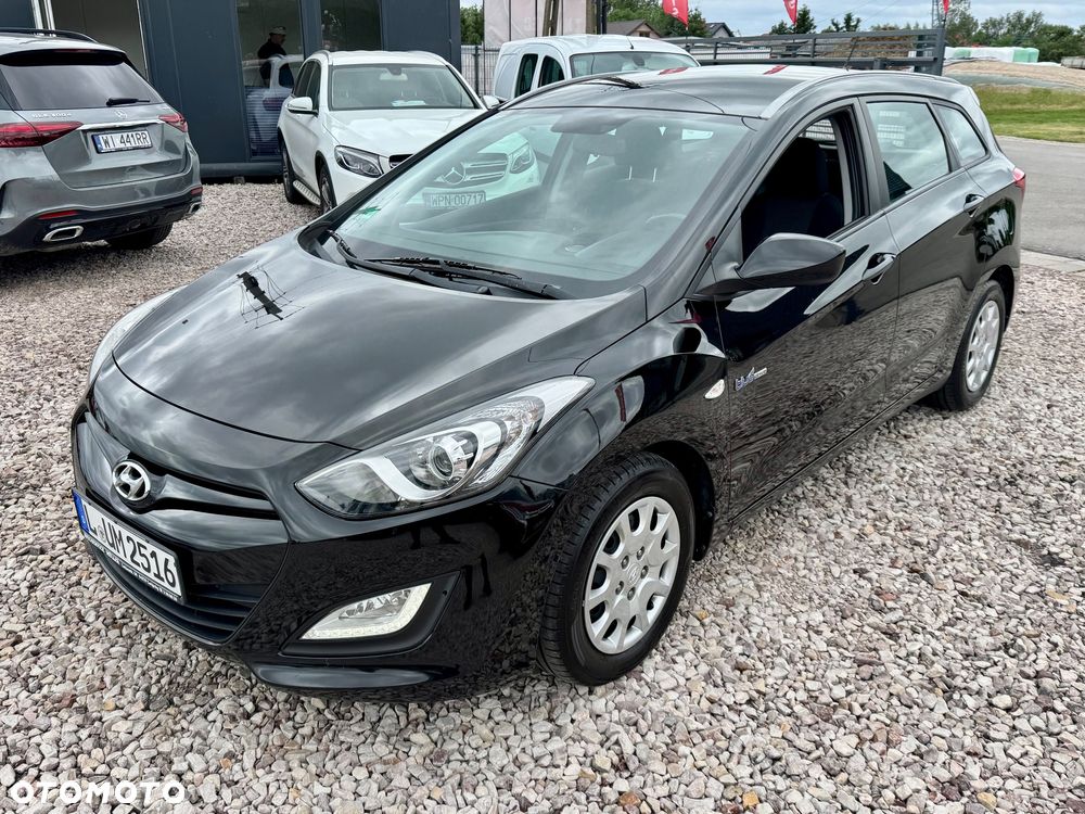Hyundai i30 - 8