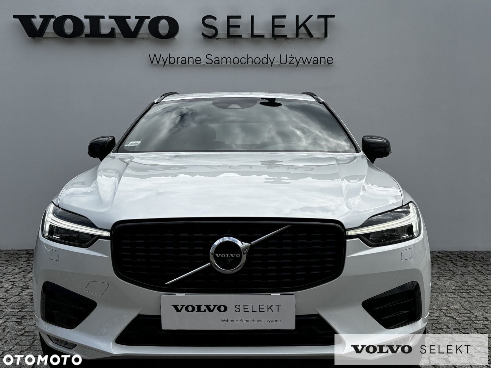 Volvo XC 60 - 5