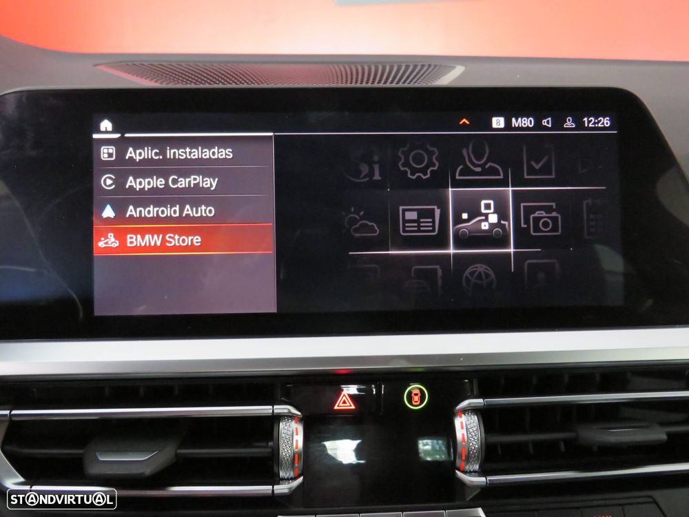 BMW 420 Gran Coupé i Pack M Auto - 35