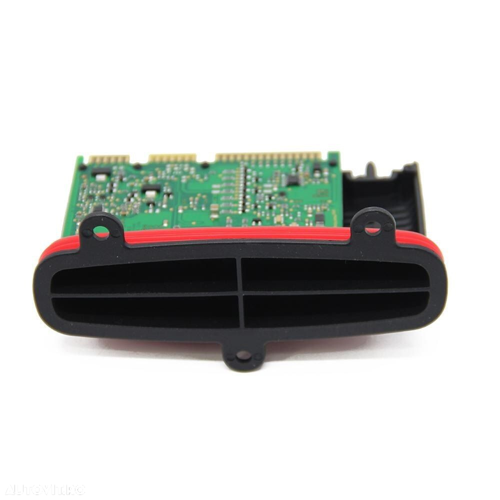 Modul far LED BMW seria 7 Facelift - 3