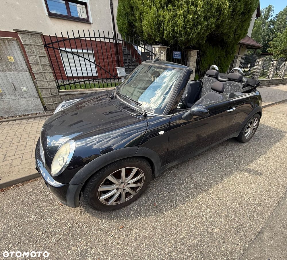 MINI Cooper - 3