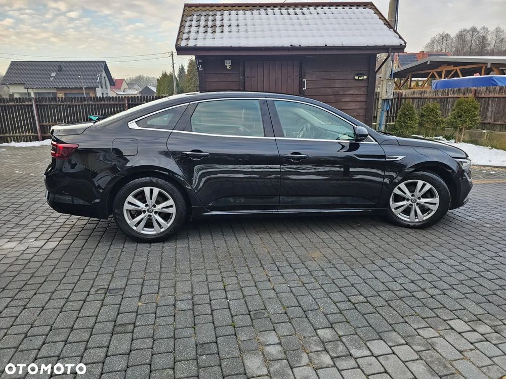 Renault Talisman 1.6 Energy dCi Limited - 5