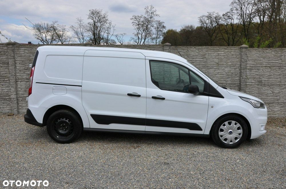Ford Transit Connect - 6