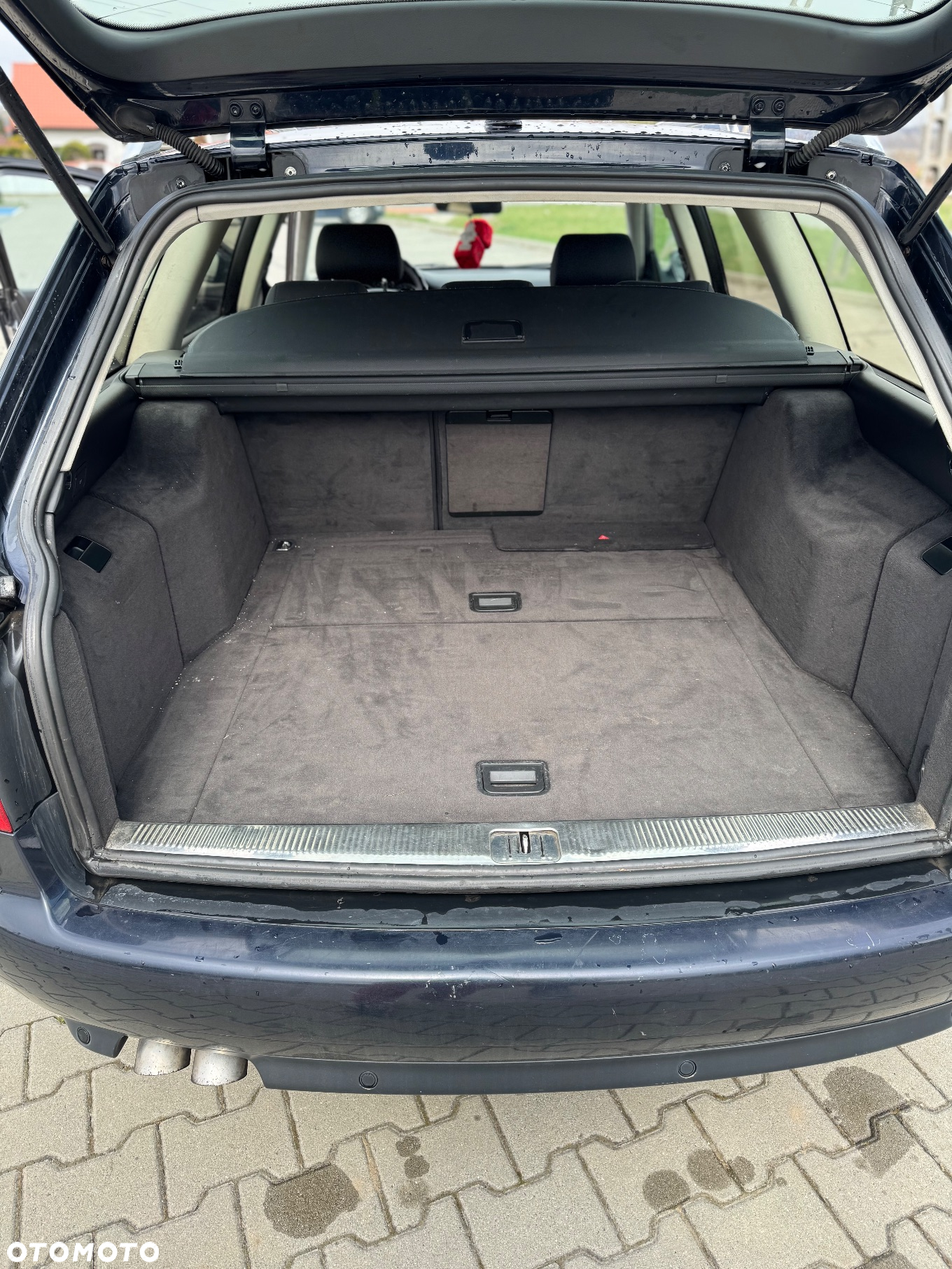 Audi A6 ver-a6-1-9-tdi - 15