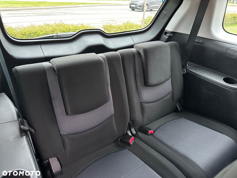 Mazda 5 2.0 CD DPF Active - 5