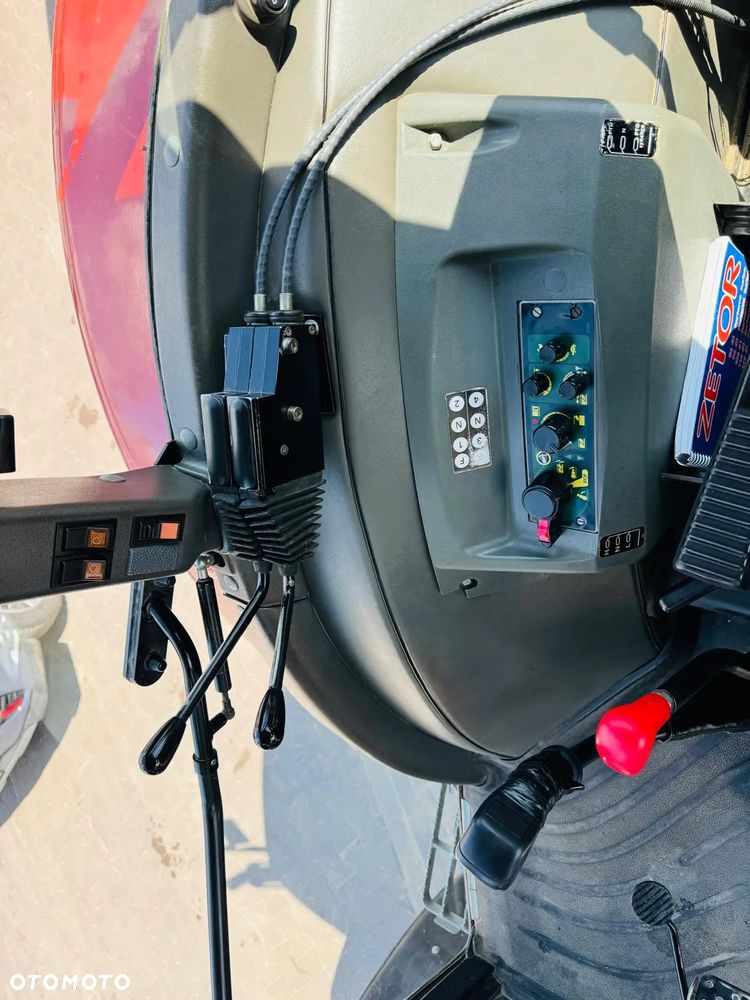 Zetor FORTERRA 11441 - 10