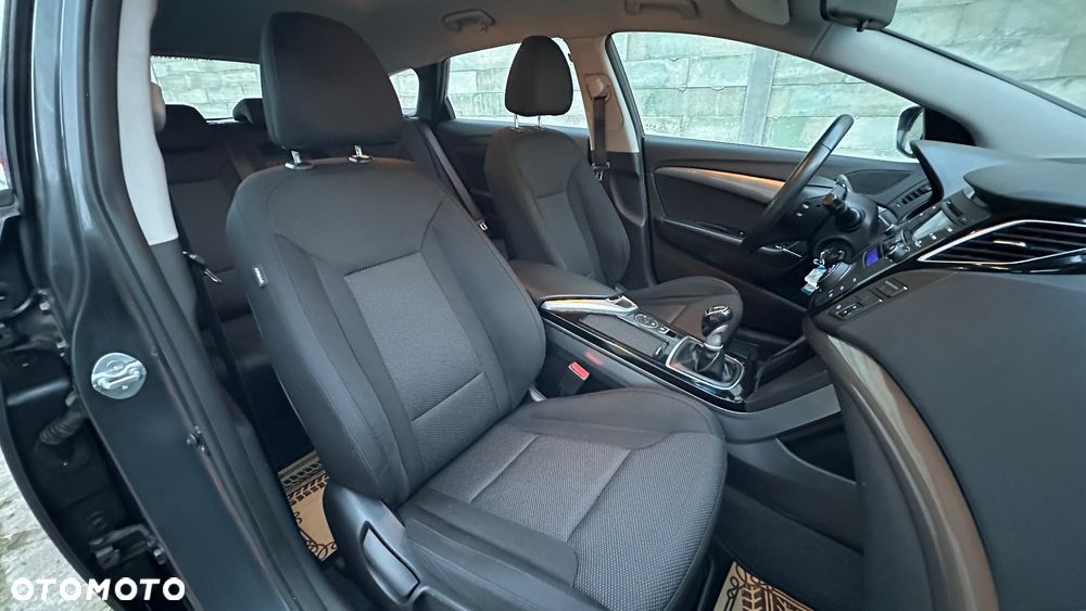 Hyundai i40 1.6 GDI Comfort - 31