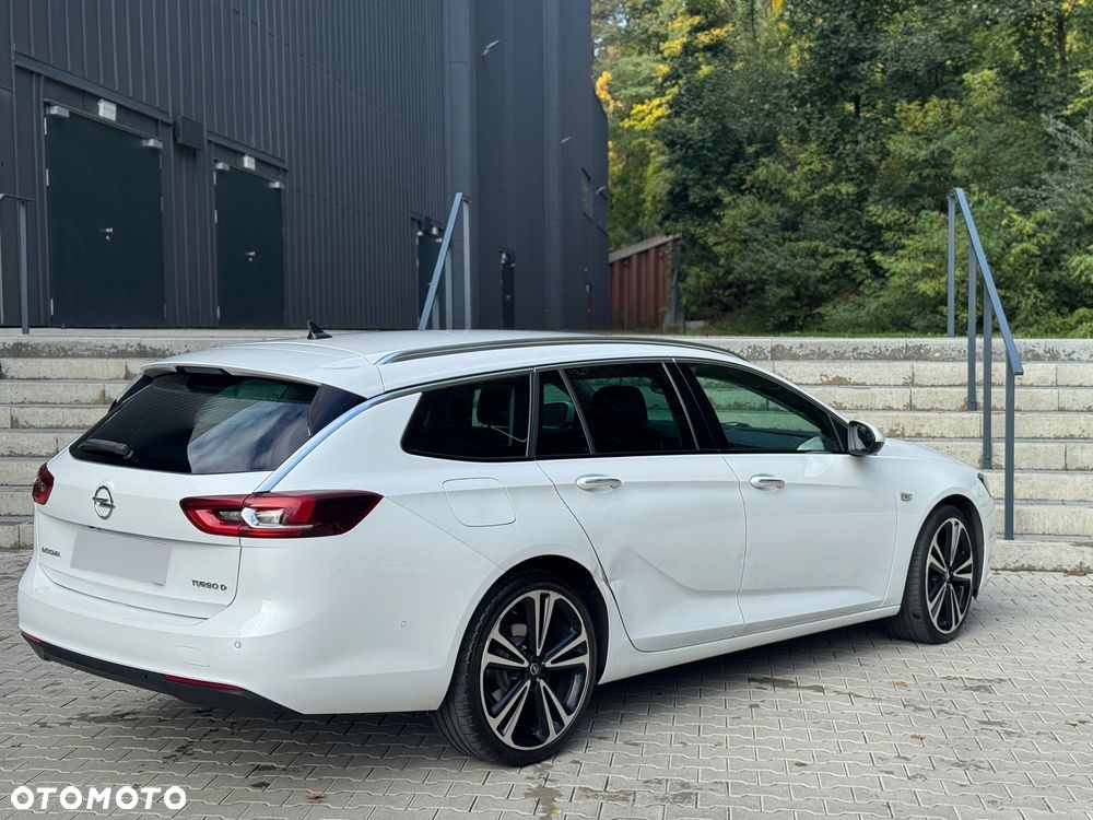 Opel Insignia 2.0 CDTI Cosmo S&S - 12