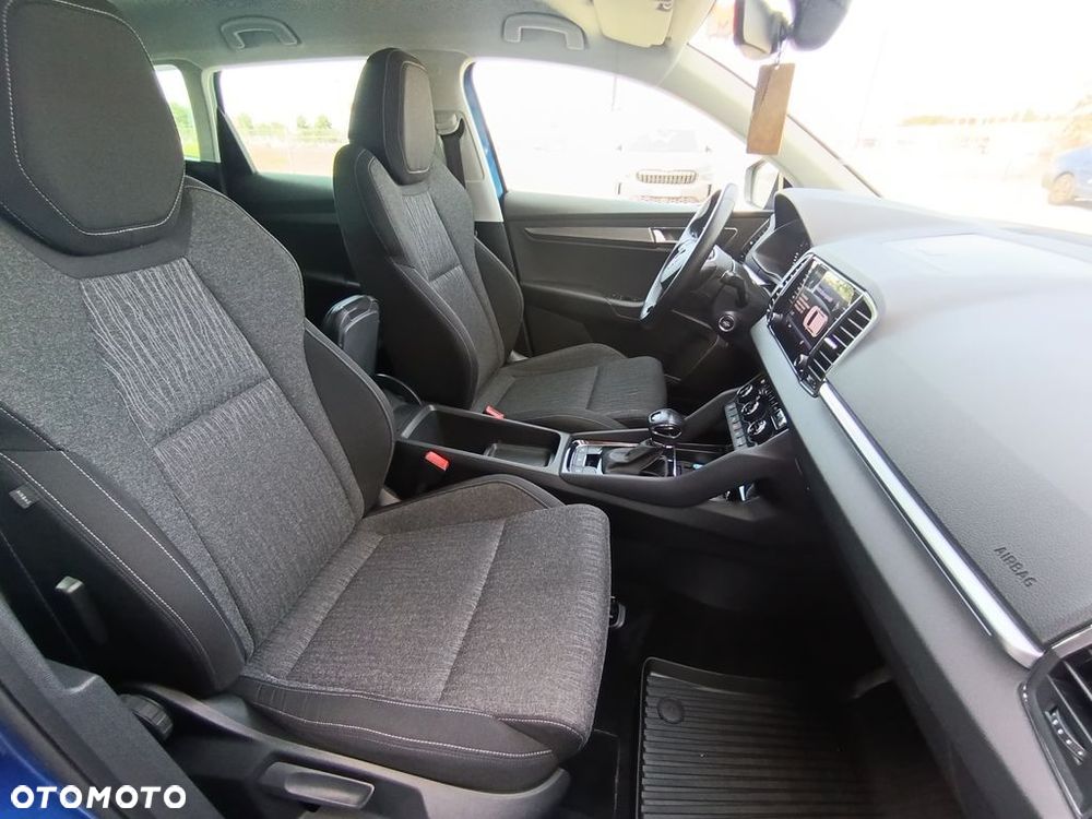 Skoda Karoq 1.5 TSI ACT Style DSG - 11