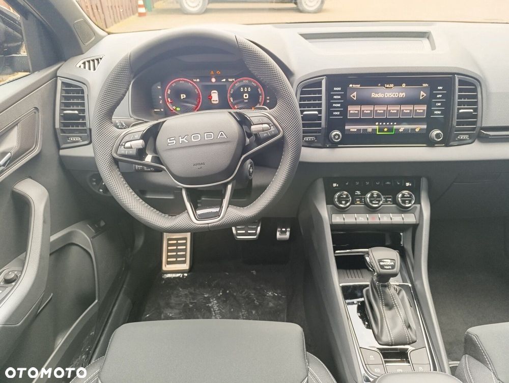 Skoda Karoq - 12