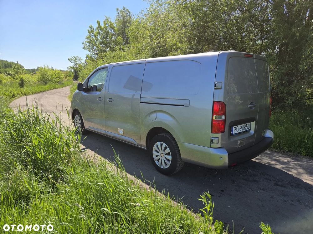 Peugeot EXPERT - 9