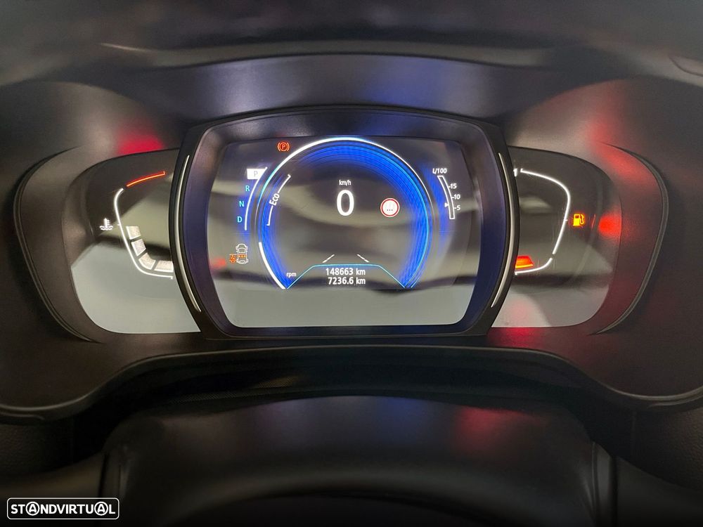 Renault Kadjar 1.5 dCi Intens EDC - 24