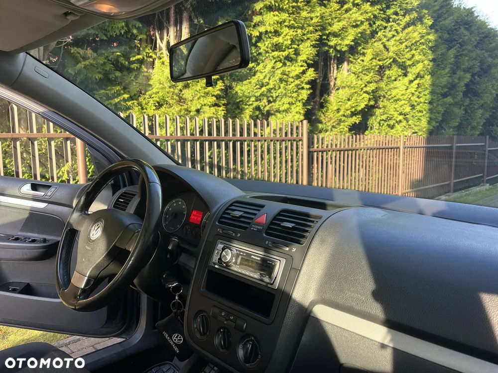 Volkswagen Golf 1.6 Highline - 3