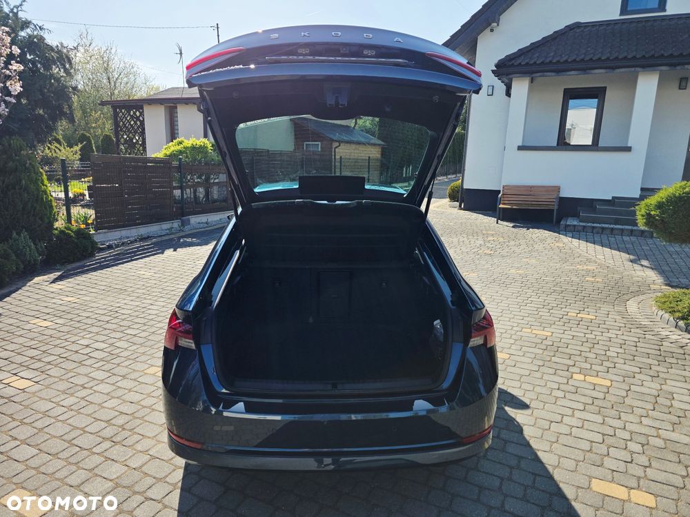 Skoda Octavia 2.0 TDI Ambition - 19