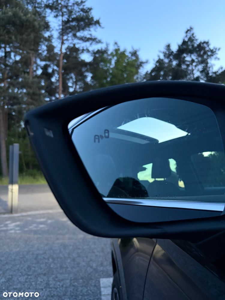 Seat Ateca 2.0 TSI FR Black S&S 4Drive DSG - 30