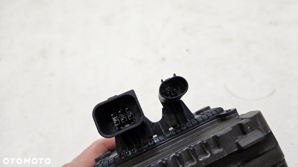 radar acc sensor bmw u06 u11 g70 g05 g06 g07 lci 5a75876-03 - 4