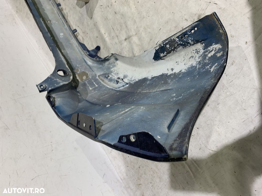 Bara spate Ford Focus 2 Kombi, facelift, 2008, 2009, 2010, 2011, cod origine OE 8M51-N17906-A. - 5