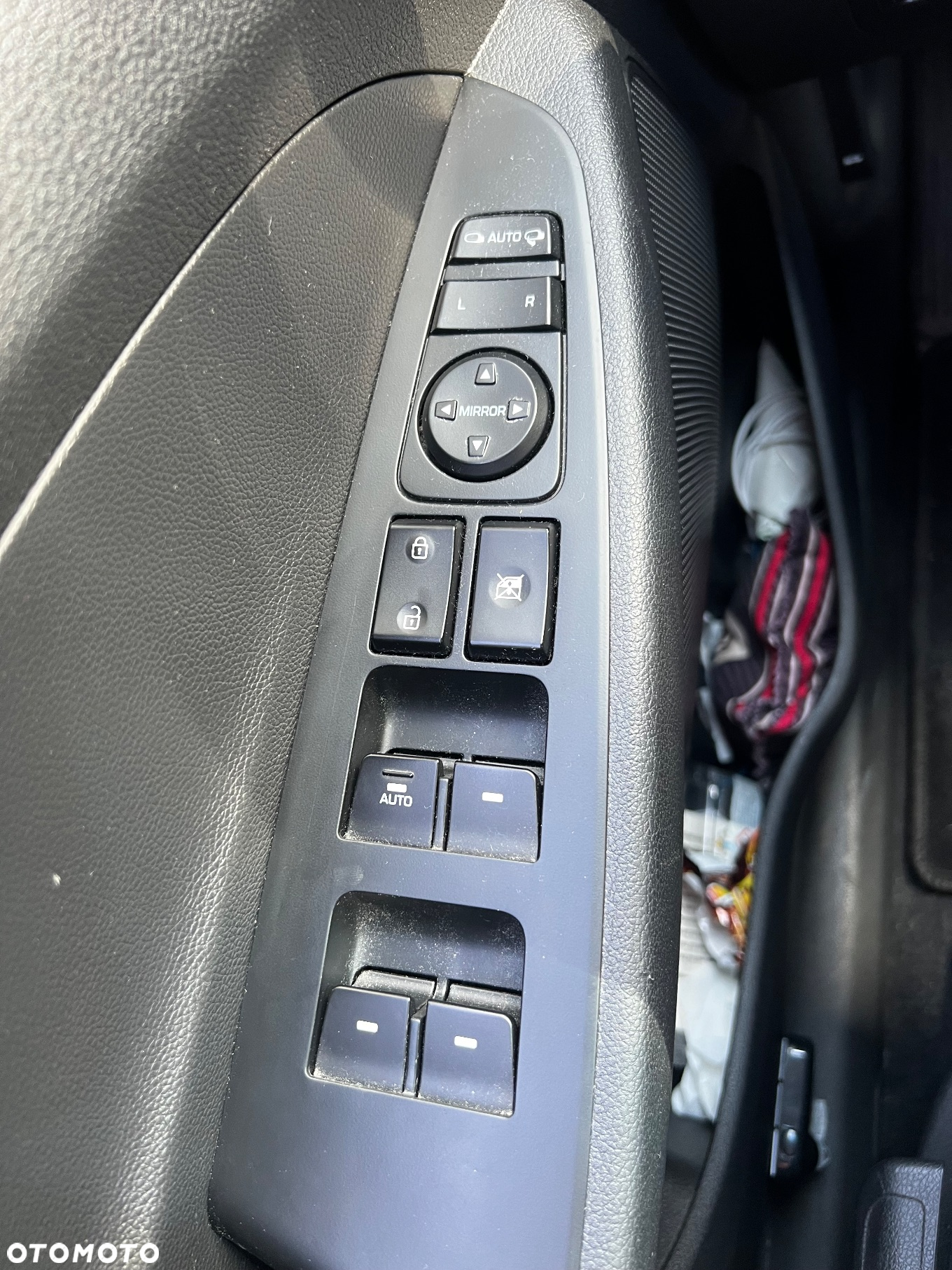 Hyundai Tucson 1.7 CRDI BlueDrive Style 2WD DCT - 13
