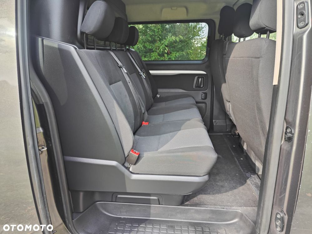 Citroën Jumpy - 21