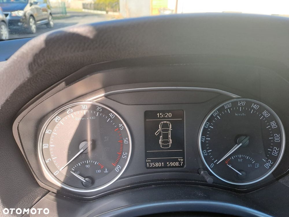 Peugeot 3008 1.6 BlueHDi Active S&S - 3