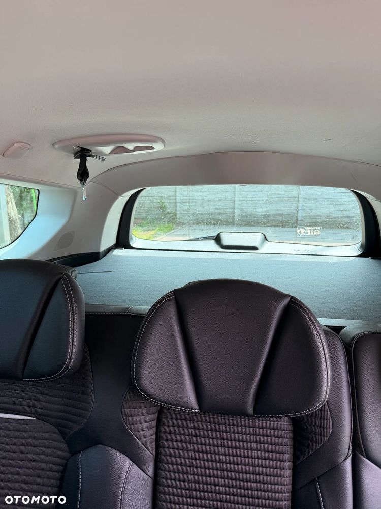 Renault Grand Scenic TCe 140 GPF BUSINESS EDITION - 12