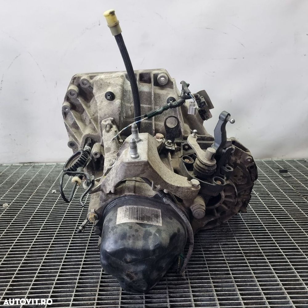 Cutie de viteze manuala Dacia Sandero 2 0.9 B 2012 - 2016 90CP Manuala 5 Trepte H4B 408 ... - 3