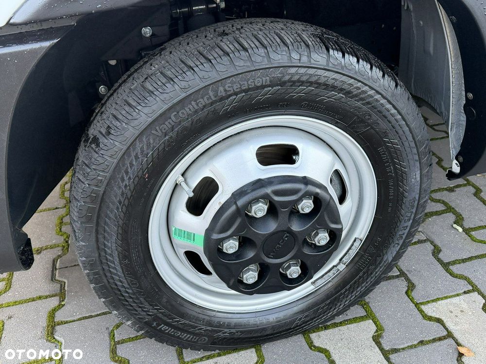 Iveco Daily 35C16 V - 5