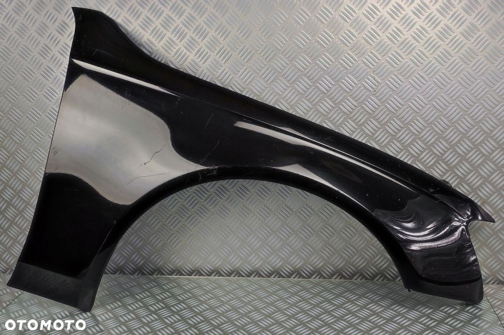 błotnik prawy przód przedni AUDI A4 B8 8K0 - 2