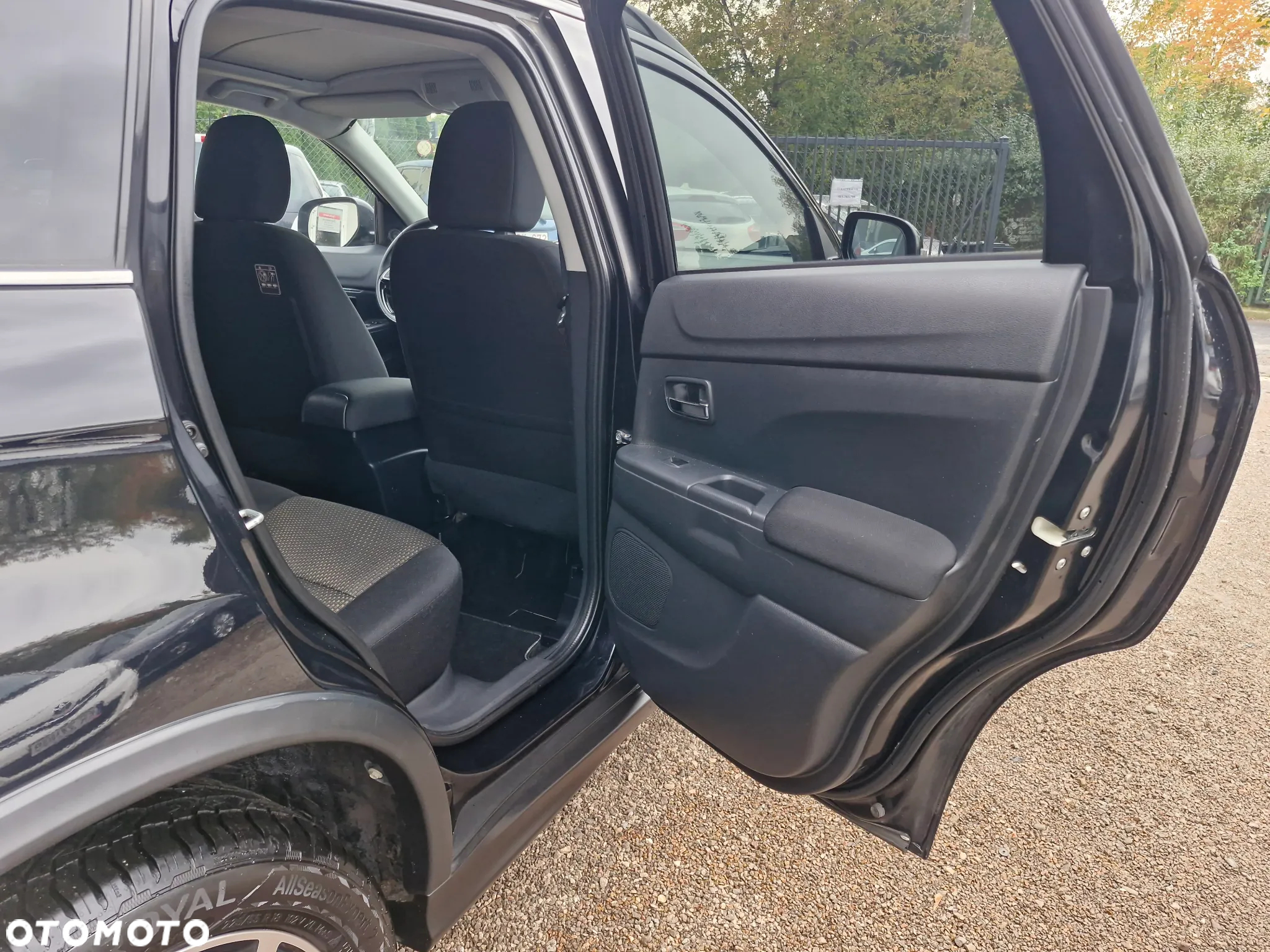 Mitsubishi ASX 1.6 Intense Plus - 16
