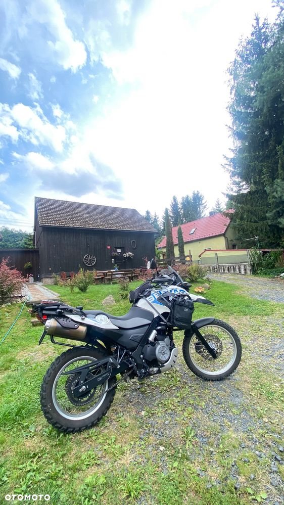 BMW GS - 4